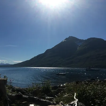 Feriehus