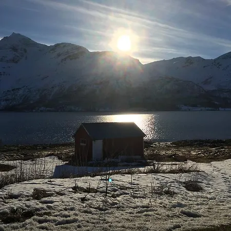 Feriehus * Malsnes