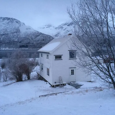 Feriehus * Malsnes