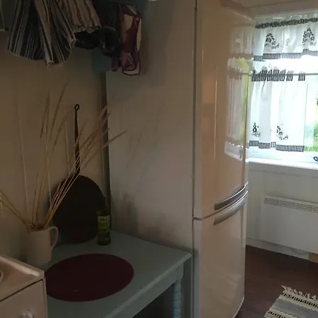 Feriehus Holiday home
