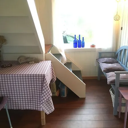 Feriehus Holiday home *