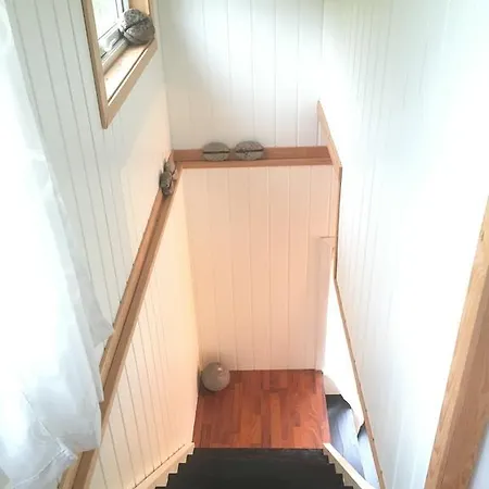 Feriehus Holiday home Malsnes