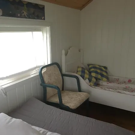 Feriehus * Malsnes