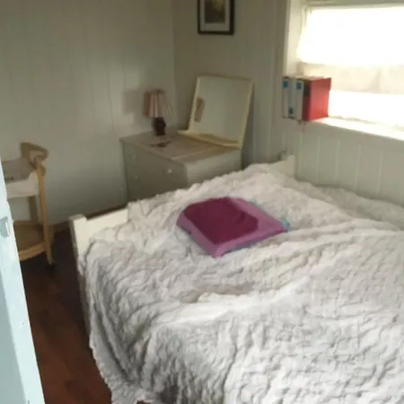 Feriehus Holiday home