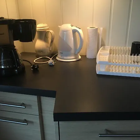Feriehus Holiday home