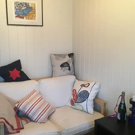 Holiday home Feriehus