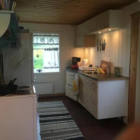 Feriehus Holiday home *