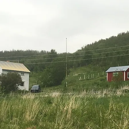 Feriehus * Malsnes