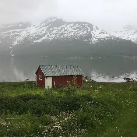 Holiday home Feriehus