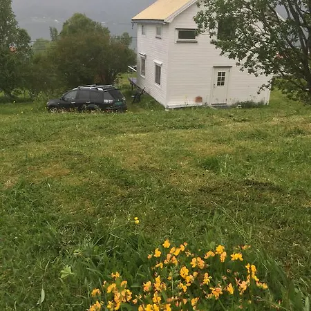 Holiday home Feriehus *