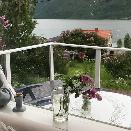 Feriehus Holiday home