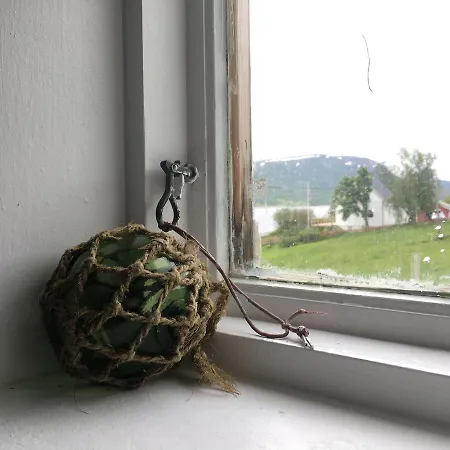 Holiday home Feriehus