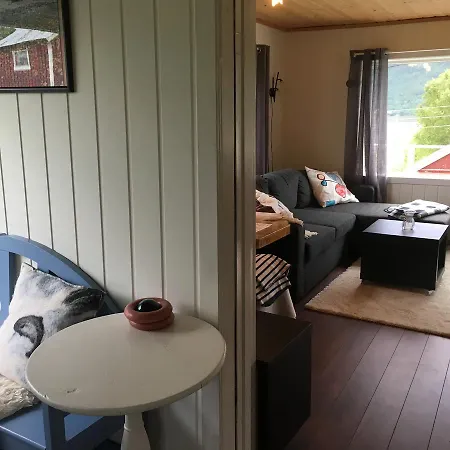 Holiday home Feriehus
