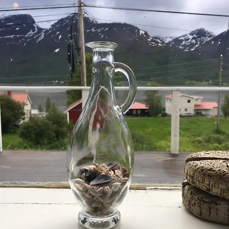 Feriehus * Malsnes