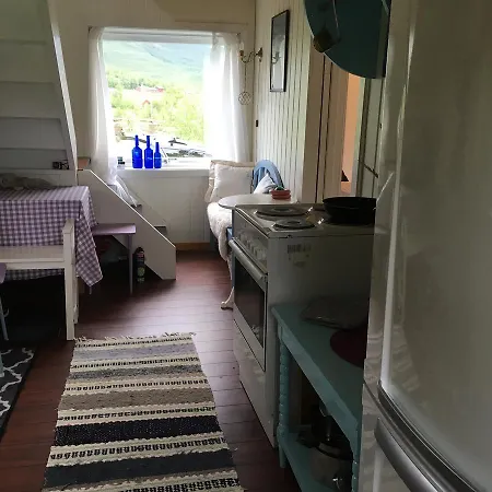 Feriehus *