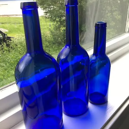 Feriehus *