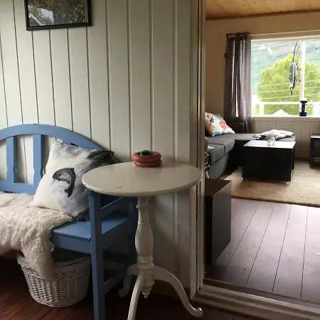 Holiday home Feriehus