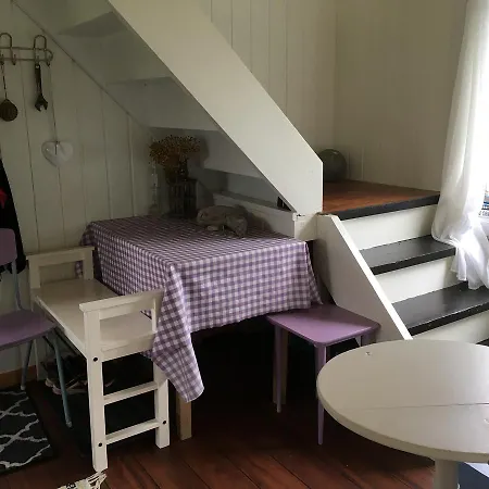 Holiday home Feriehus *