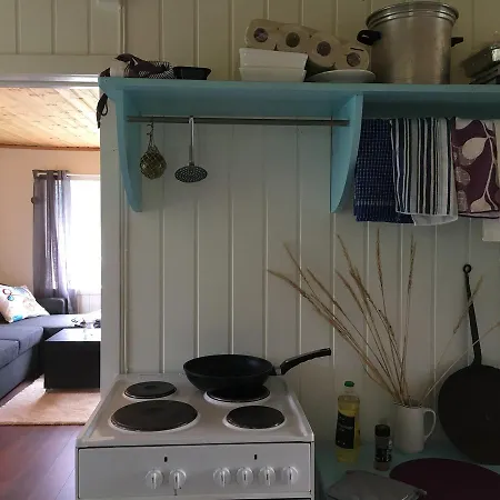 Feriehus Holiday home