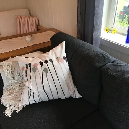 Feriehus